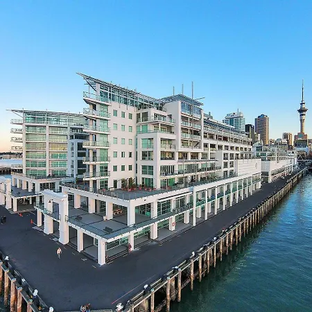 Best Nest Apartments In Viaduct, Auckland Cbd